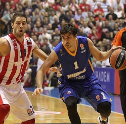 Jornada EuroLiga: Previa del Khimki vs Estrella Roja