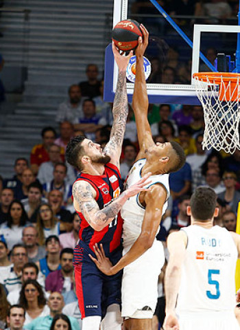 Definidas las fechas de los playoffs de la ACB