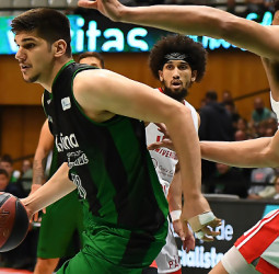 Novedades y Parte Médico de la Jornada 32 de la Liga Endesa