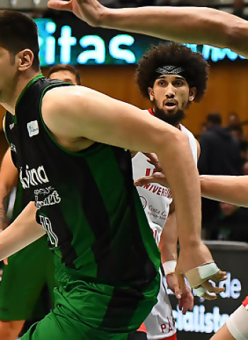 Novedades y Parte Médico de la Jornada 32 de la Liga Endesa