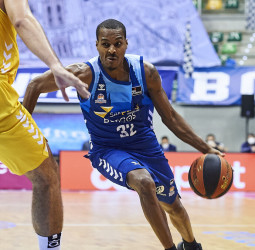 Alex Renfroe, Jugador de la Jornada 7