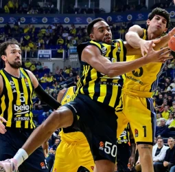 Fenerbahce evita la sorpresa ante el ALBA, 90-73