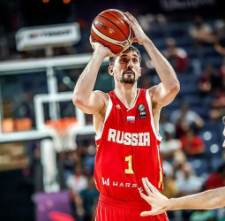 Shved destroza a Croacia (78-101)