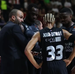 Previa EuroLeague (j.9): ASVEL Villeurbanne vs Bayern Múnich