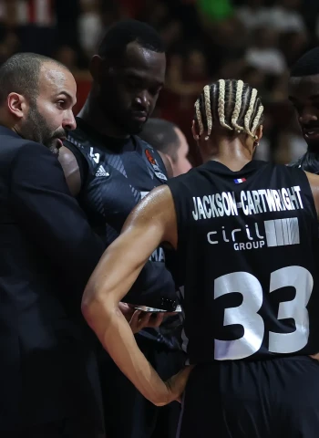 Previa EuroLeague (j.9): ASVEL Villeurbanne vs Bayern Múnich