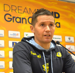 Lakovic: «Es un partido esencial para nosotros»