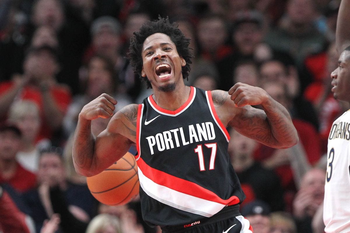 Wizards sufre, McCollum sentencia a los Hawks y los Lakers no pueden ante Hornets 