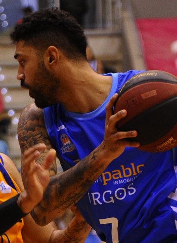 El San Pablo Burgos peleará por tomar la cancha del líder