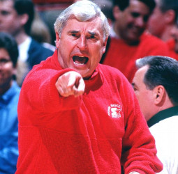 Fallece el legendario entrenador Bobby Knight