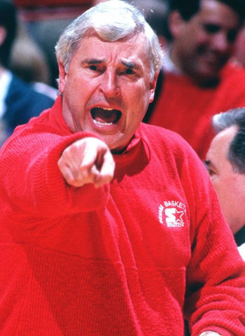 Fallece el legendario entrenador Bobby Knight