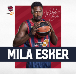 ¡Gracias por todo, Micheal Eric!