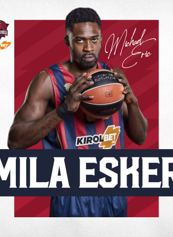 ¡Gracias por todo, Micheal Eric!