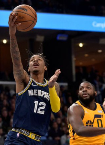 Un vistazo a la noche NBA