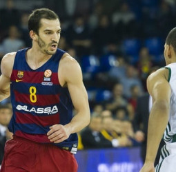 Objetivo: volver a hacerse fuertes en el Palau Blaugrana