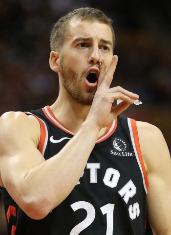 Matt Thomas, traspasado a los Utah Jazz