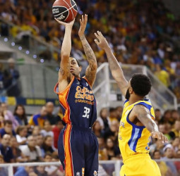 Los detalles del campeón: Valencia Basket