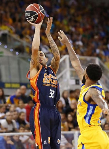 Los detalles del campeón: Valencia Basket