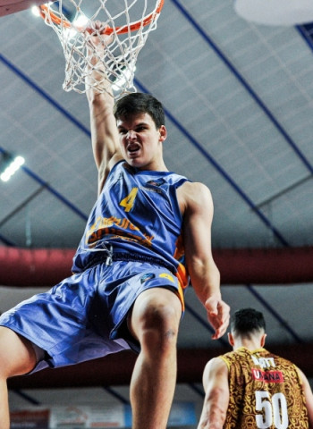 Victoria contundente en Venecia del Valencia en el retorno de Mike Tobey (67-81)