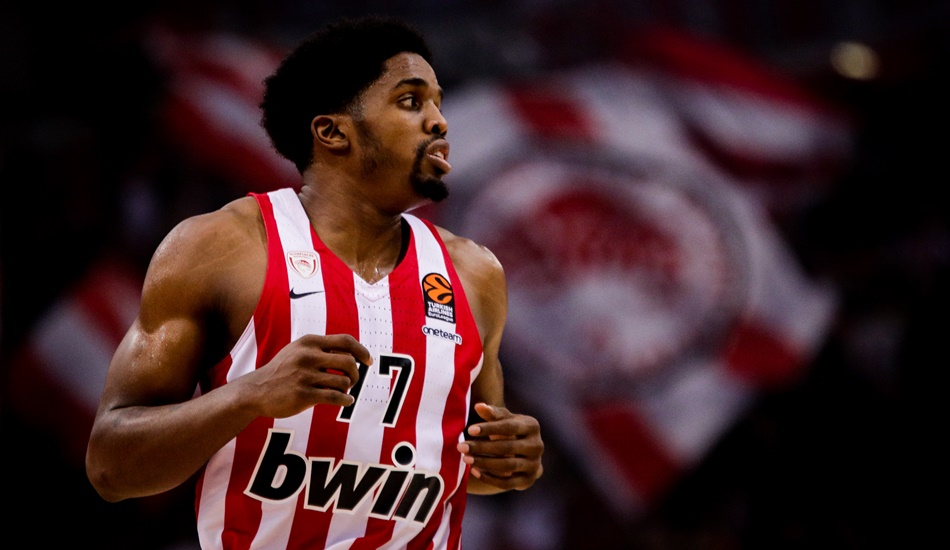 Disfruta de las mejores jugadas de la jornada 7 de la EuroLeague