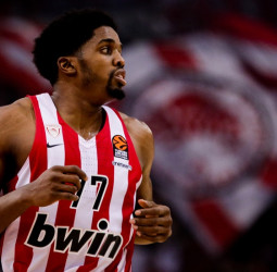 Disfruta de las mejores jugadas de la jornada 7 de la EuroLeague