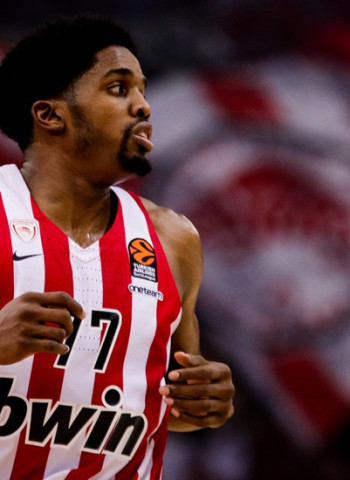 Disfruta de las mejores jugadas de la jornada 7 de la EuroLeague