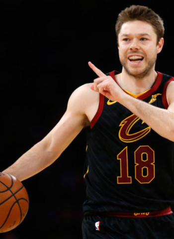 Matthew Dellavedova regresa al baloncesto australiano