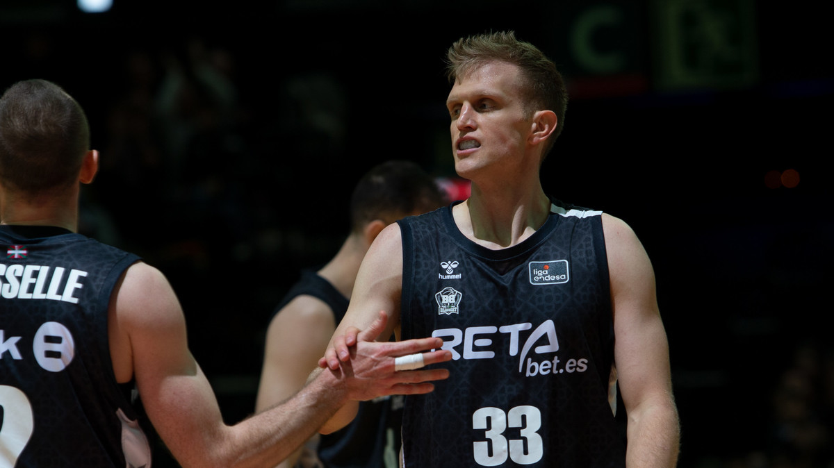 Bilbao Basket y Tyler Haws llegan a un acuerdo de desvinculación