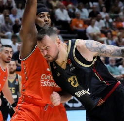 Previa EuroLeague: AS Mónaco vs Valencia Basket