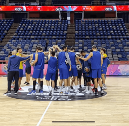 Gran Canaria solo piensa en ganar