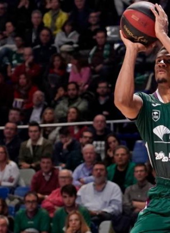 El RETAbet Bilbao, dura prueba antes de la Copa