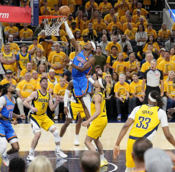 Previa Final NBA (Game 5): Thunder y Pacers entran en territorio decisivo
