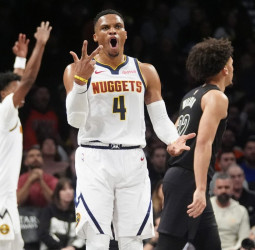 Los Bucks se lanzan a por Russell Westbrook para liderar la segunda unidad