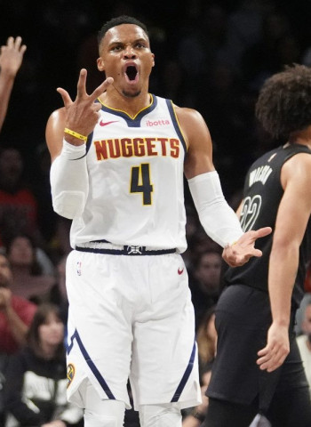 Los Bucks se lanzan a por Russell Westbrook para liderar la segunda unidad