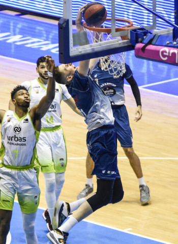 Laurynas Birutis, Jugador de la Jornada 4