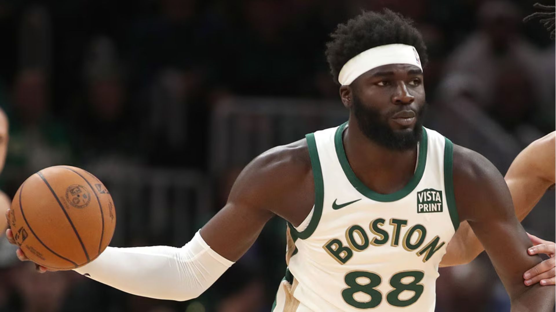 Neemias Queta renovará con los Boston Celtics