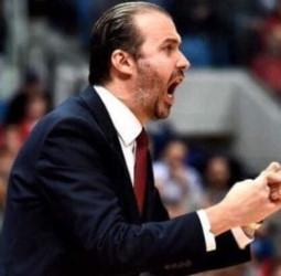 Pianigiani es el elegido del Armani Milán
