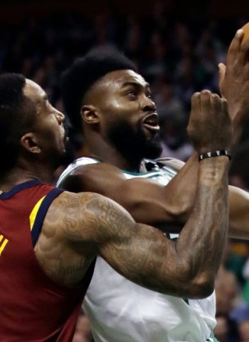Los Boston Celtics negocian la renovación de Jaylen Brown