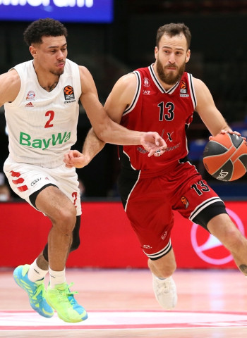 Previa Playoffs EuroLeague: Armani Milán vs Bayern Múnich, la gloria al alcance de la mano