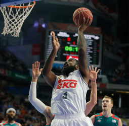 Lima o Rivers para firmar a Claver