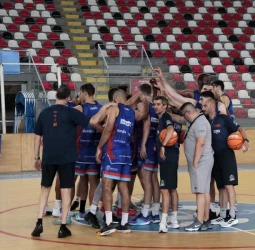 El Leyma Coruña se enfrentará al Porto en el Coliseum en su presentación oficial