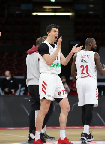 Disfruta de las mejores jugadas de la jornada 30 de la EuroLeague