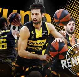 Bruno Fitipaldo, renovado