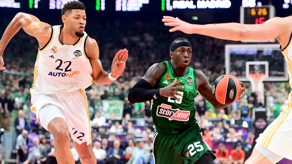 Previa de la jornada 4 de la EuroLeague