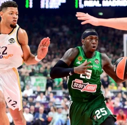 Previa de la jornada 4 de la EuroLeague