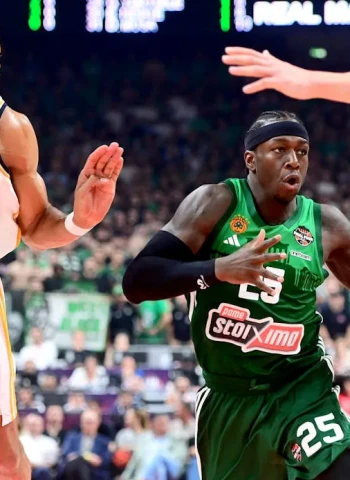 Previa de la jornada 4 de la EuroLeague
