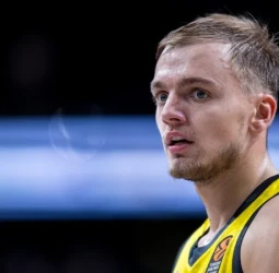 Baskonia mueve ficha: Artūrs Žagars, prioridad para el puesto de base