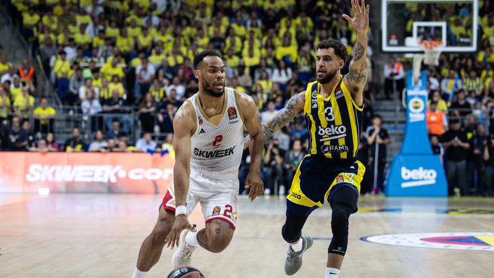 El Mónaco es capaz de volver a llevar la serie a la roca, 62-65 [2-2]