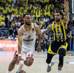El Mónaco es capaz de volver a llevar la serie a la roca, 62-65 [2-2]