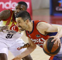 El Casademont Zaragoza sigue sin reaccionar (92-82)