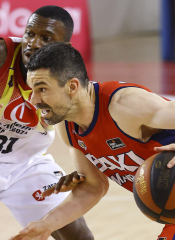 El Casademont Zaragoza sigue sin reaccionar (92-82)